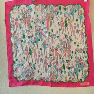 Lilly Pulitzer Ascot